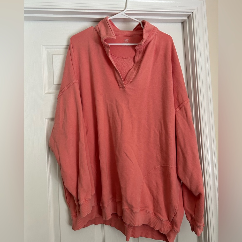 Aerie sweatshirt